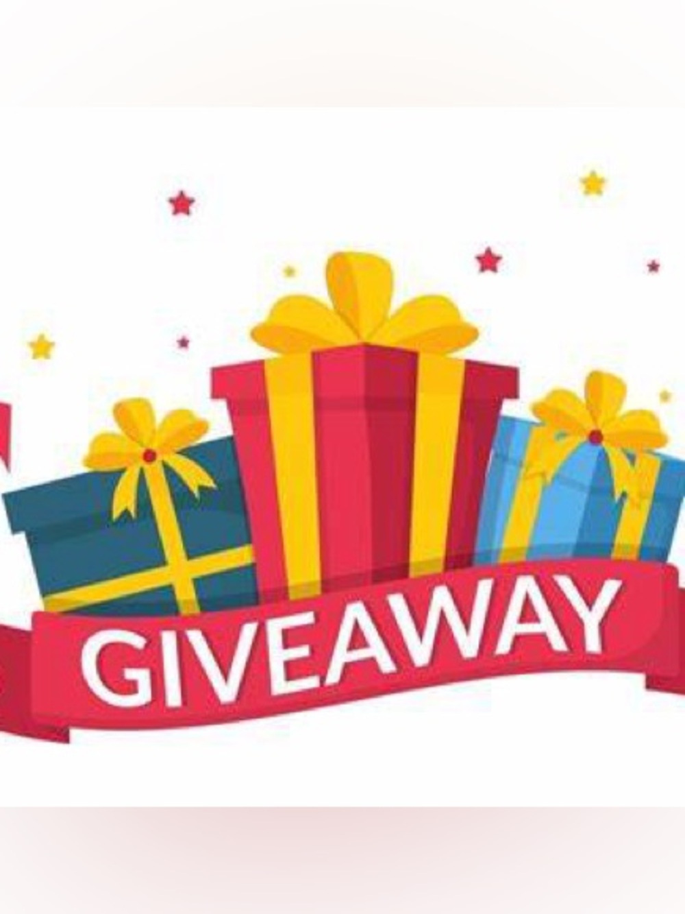 Free Giveaway